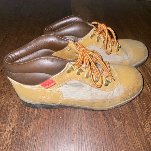 Timberland Boots - Picture 2 of 7